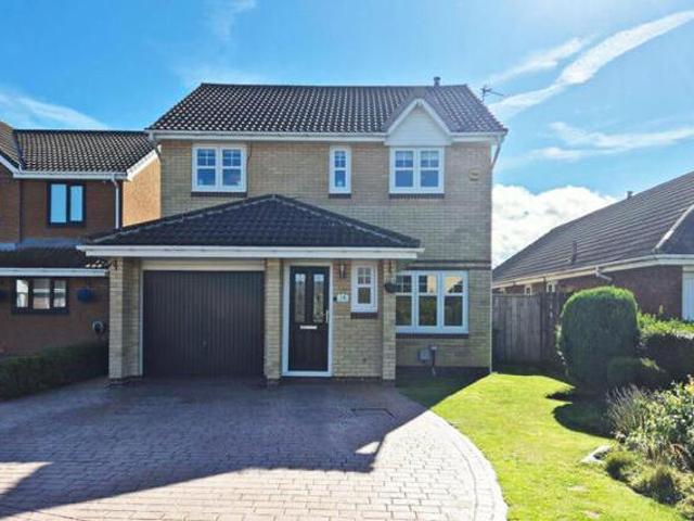 House for sale in South Shields, Tyne And Wear
