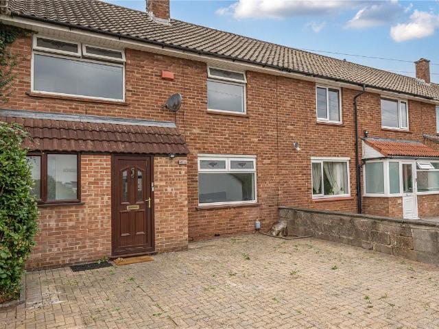 House for rent in Emersons Green, South Gloucestershire