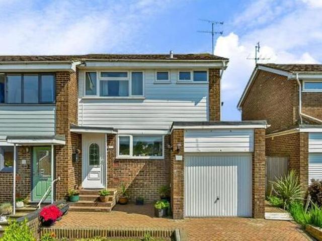 House for sale in Lyons, Greater London