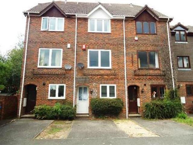 House for rent in Banister's Park, City Of Southampton