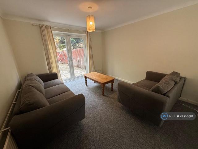 House for rent in Bedford Place, Southampton