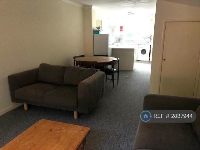 House for rent in Banister's Park, City Of Southampton