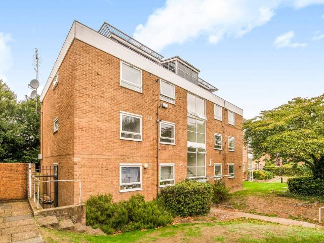 Apartment for rent in London Borough of Wandsworth, Greater London