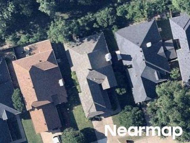 House for sale in Plano, Texas