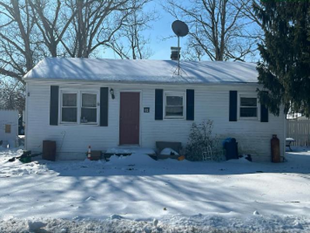 House for sale in Browns Mills, New Jersey