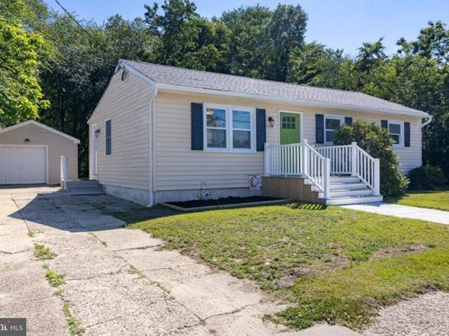 House for sale in Browns Mills, New Jersey