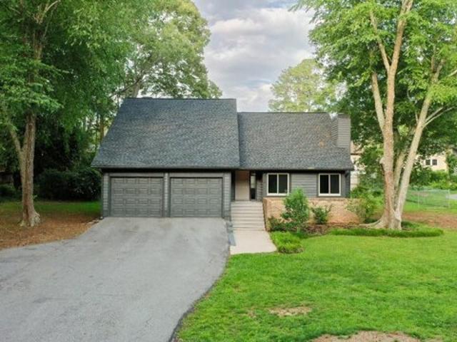 House for sale in Clemson, South Carolina