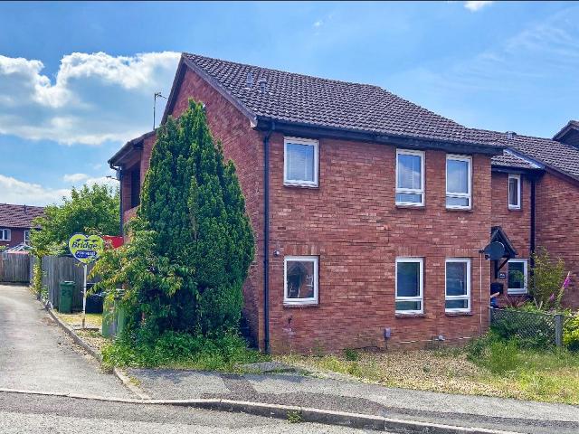 Studio for rent in Basingstoke, Basingstoke and Deane