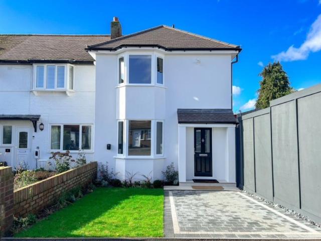 House for rent in Blackhills, Surrey