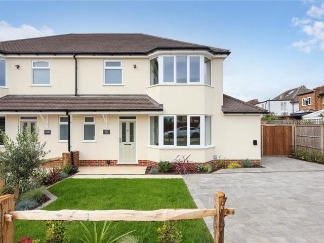 House for rent in Molesey, Elmbridge