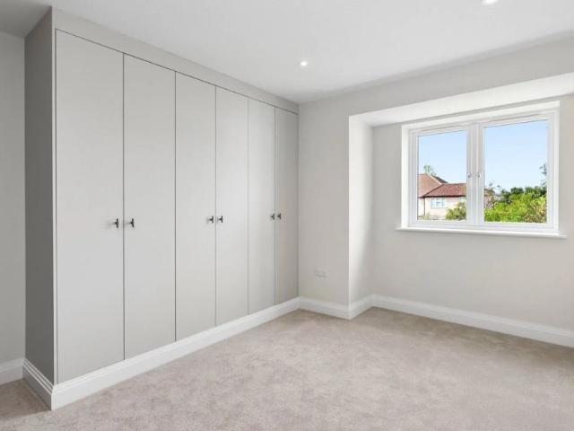 House for rent in Molesey, Elmbridge