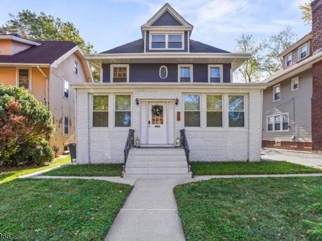 House for sale in Bloomfield, New Jersey