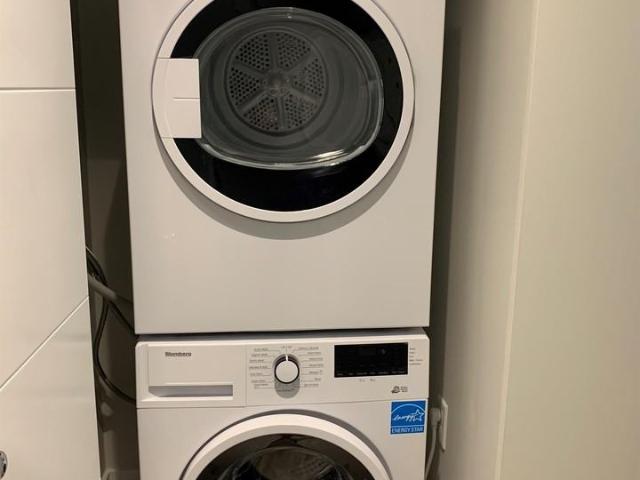 Apartment for rent in Richmond, British Columbia