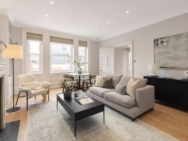 House for rent in Mayfair, Greater London