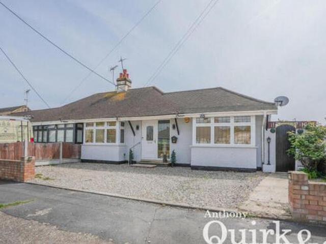 House for sale in Canvey Island