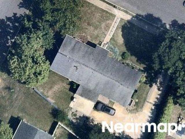 House for sale in Monmouth, New Jersey