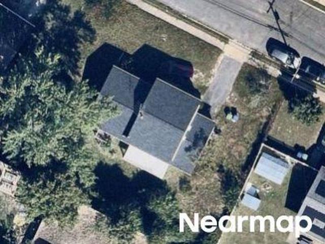 House for sale in Monmouth, New Jersey