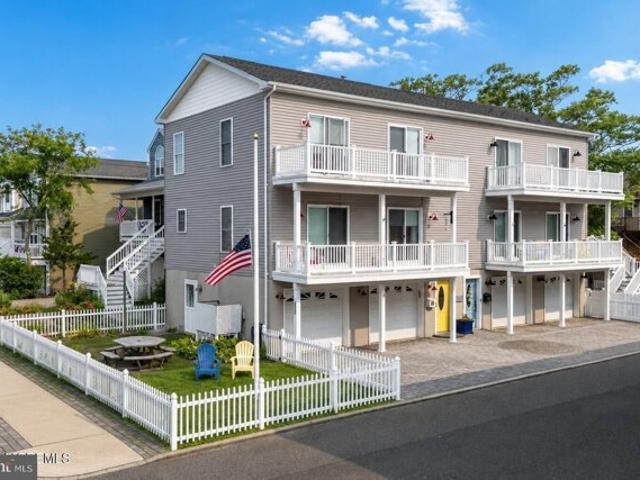 House for sale in Seaside Park, New Jersey
