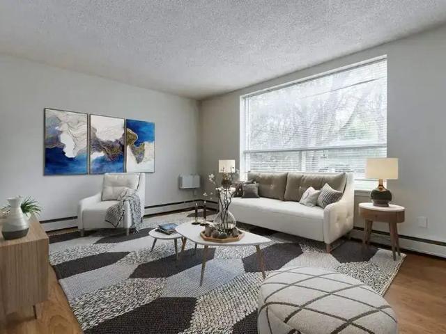 Apartment for rent in Nutana, Saskatoon