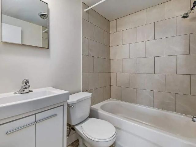 Apartment for rent in Nutana, Saskatoon