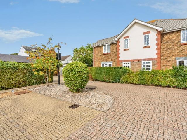Apartment for rent in Chichester, Littlecote