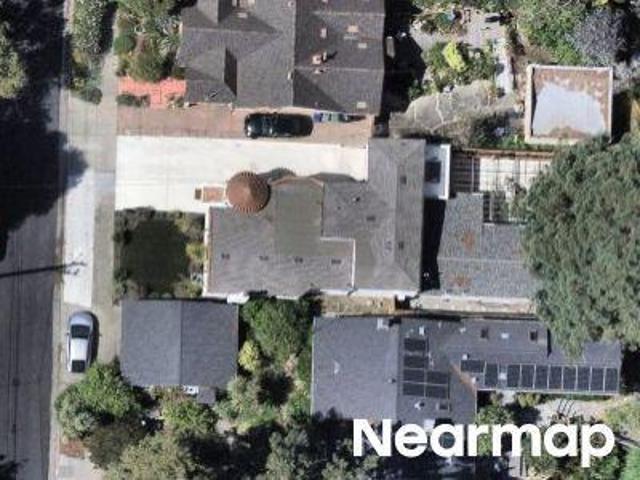 House for sale in California