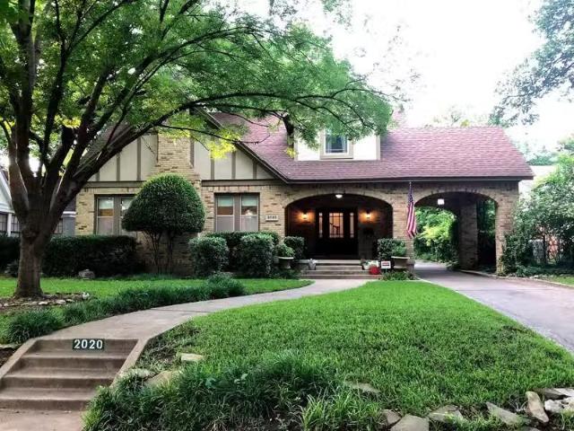House for rent in Fort Worth