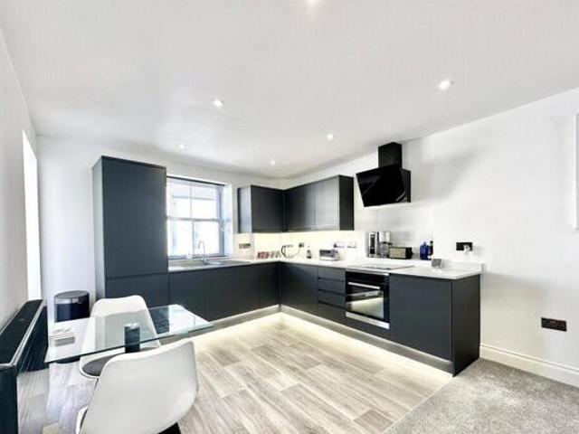House for sale in Kentisbury, Devon