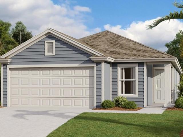 House for sale in Bunnell, Florida