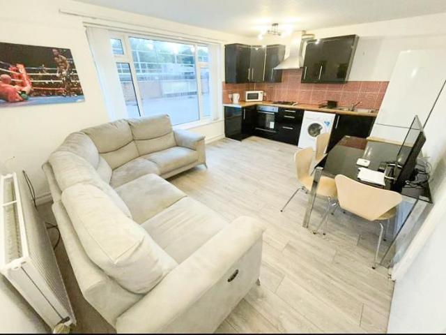 House for rent in Sharrow Vale, Isle Of Man
