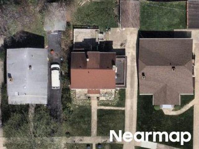 House for sale in Ohio