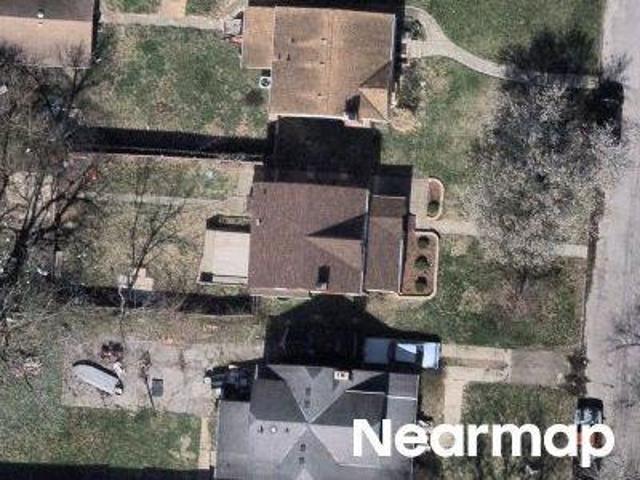 House for sale in Columbus, Ohio