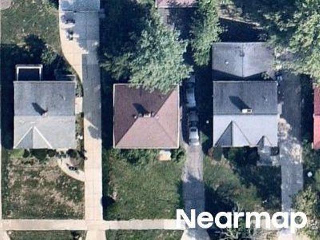 House for sale in Cleveland