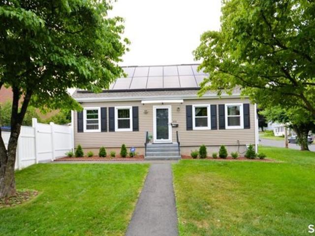 House for sale in Fairfield, Connecticut