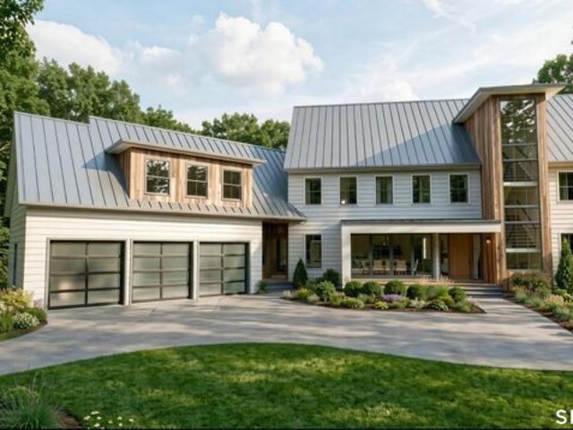 Land for sale in Westport, Connecticut