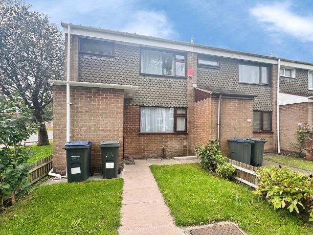 House for rent in Hay Mills, Birmingham