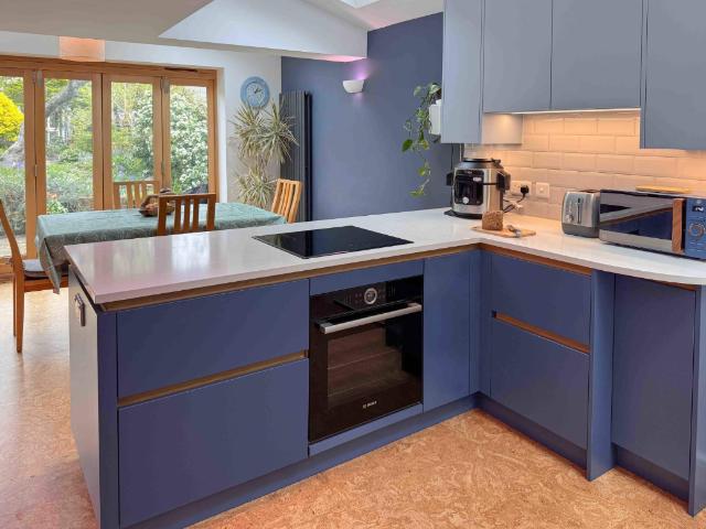 House for rent in Bishopston, Feckenham