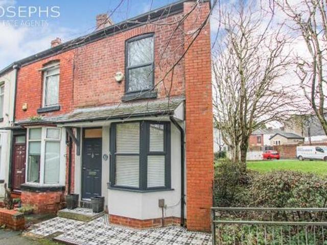 House for sale in Bolton-le-Sands, Lancaster