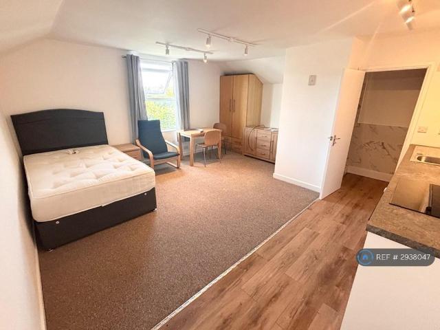Apartment for rent in Bishopston, Feckenham