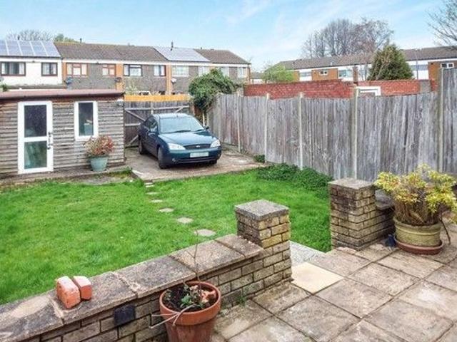 House for rent in Yardley, West Midlands