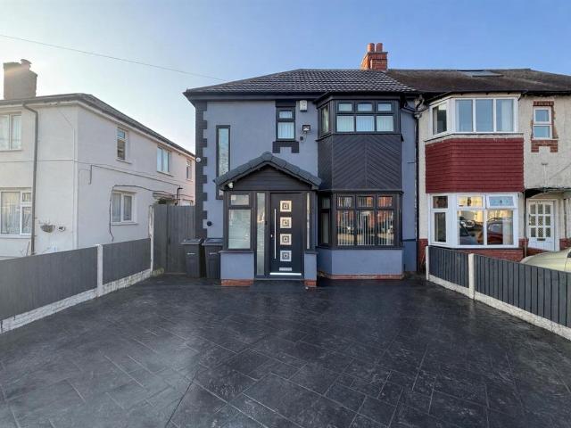 House for rent in Yardley, Isle Of Man