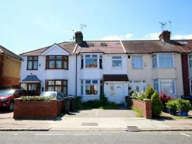 House for rent in London Borough of Brent, Greater London
