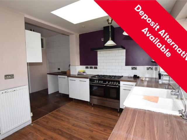 House for rent in London Borough of Brent, Greater London