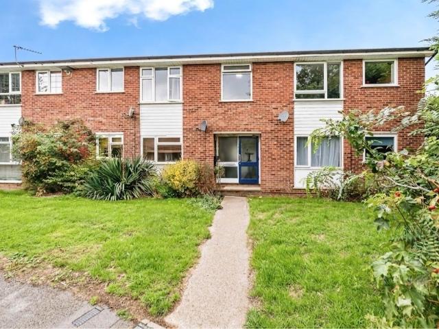 House for rent in Berrick Salome, Oxfordshire
