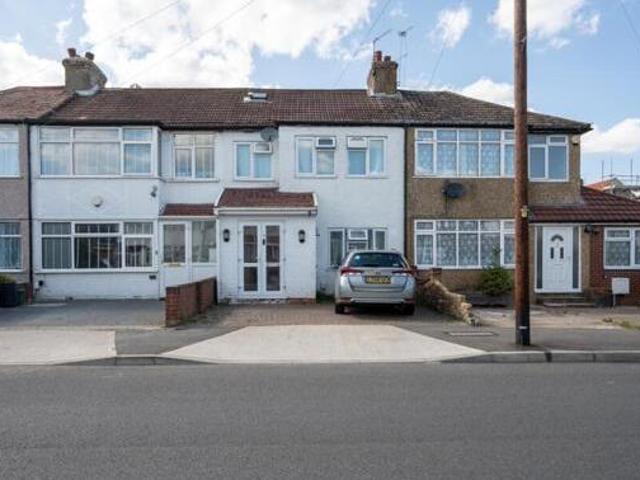 House for sale in Uxbridge, Greater London