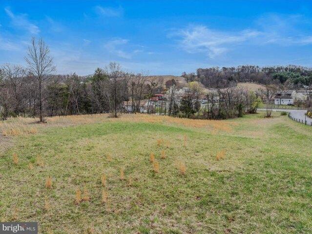 Land for sale in West Virginia