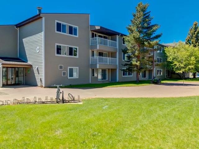 Apartment for rent in Lethbridge, Alberta