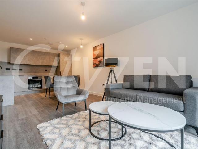 House for rent in Ordsall, Salford