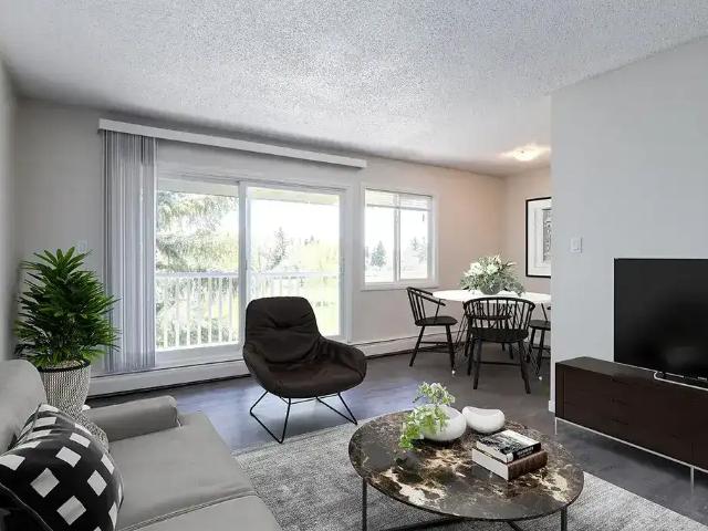 Apartment for rent in Lethbridge, Alberta