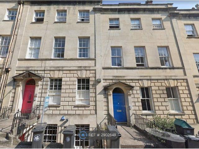 Room for rent in City Centre, Feckenham